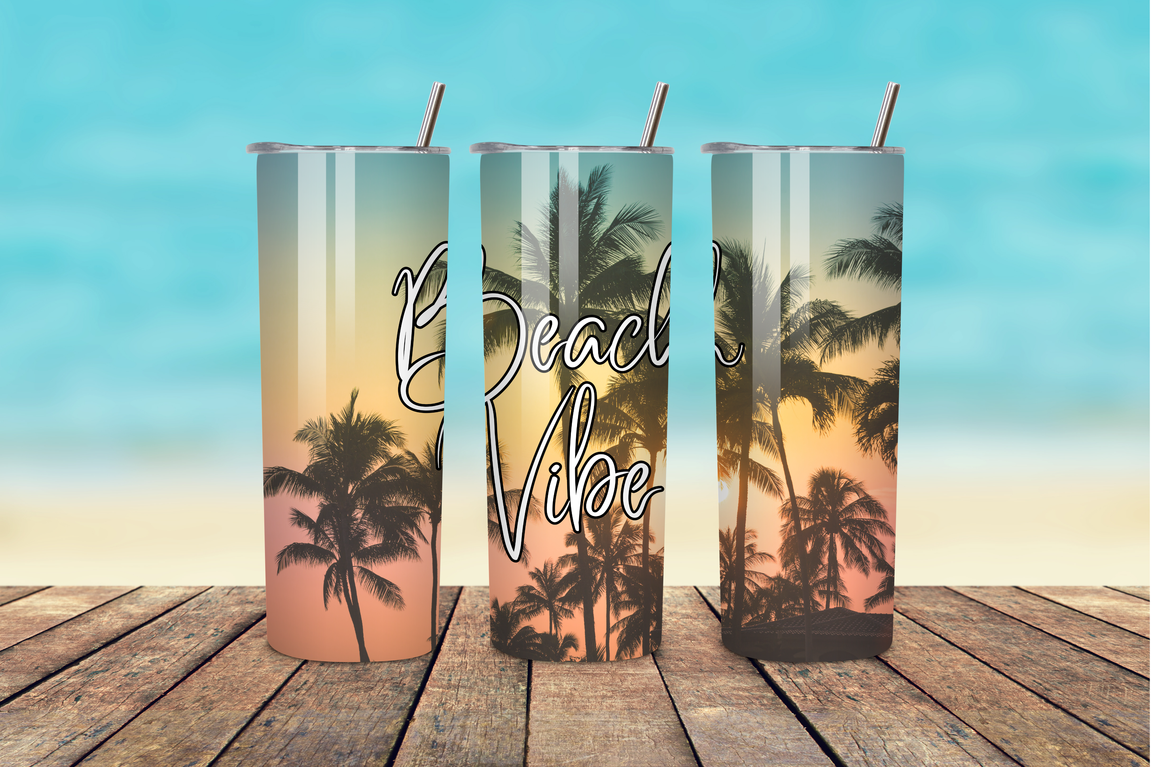 Beach Vibes